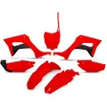 Ufo Honda Crf 110f 2019-2024 Hokit124-070 Plastikkit