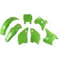 Ufo Kawasaki Kx 125/250 1992-1992 Kakit195-026 Plastikkit
