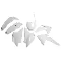 Ufo Honda Crf 230 2015-2024 Hokit118-041 Plastikkit
