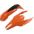 Ufo Ktfk511-999 Skærmsæt