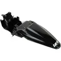 Ufo Kawasaki Klx 110 10 Bagskærm