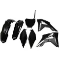Ufo Honda Crf 250rx/450rx 2019-2021 Hokit120-001 Plastikkit