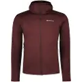 Montane Fury Lite Fleecejakke Med Hætte