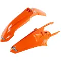 Ufo Ktfk519-999 Skærmsæt