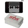 SBS Dual Road Racing Dynamic Racing Concept Hi-tech 900ds-1 Sintrede Bremseklodser