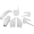 Ufo Kawasaki Kx 85 2001-2013 Kakit214-047 Plastikkit