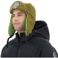 UYN Rebel Beanie