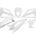 Ufo Beta Rr 2020-2024 Bekit800f@043 Plastikkit