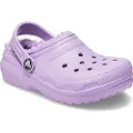 Crocs Classic Lined Træsko