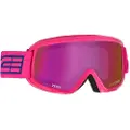 Salice 608 Da Crx Fotokromatiske Polariserede Skibriller