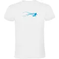 Kruskis Ski Estella T-shirt Med Korte ærmer