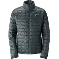 Jones Snowboards Ultra Re-Up Down Rec Insulator jakke blå