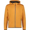 CMP Fix Hood 32e1877 Softshelljakke