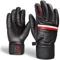 Nordica Coach Handsker