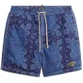 Superdry Vintage Ripstop 17´´ Badeshorts