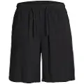 Jack & Jones Karl Crepe Sports Shorts