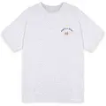 Grimey Mighty Harmonist Nautica X Grmy T-shirt Med Korte ærmer