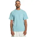 Quiksilver Blanknat Dye T-shirt Med Korte ærmer