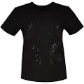 Vans Blackout Floral T-shirt Med Korte ærmer