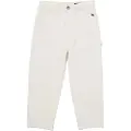 Volcom Kraftsman Bukser hvid