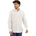 Hackett Sr Eng Stripe Skjorte Med Lange ærmer