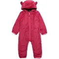 CMP High Loft Overall 39p2432kb Fleece Dragt