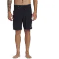 Quiksilver Aqybs03637 Surf Silk Badeshorts