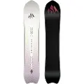 Jones Stratos Snowboard Til Kvinder