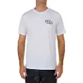 Salty Crew Fly Trap Premium T-shirt Med Korte ærmer