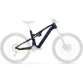 Haibike Lyke Cf Se 29´´ 2023 Mtb Ramme Til Elcykel