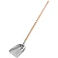 Stocker With Handle Snow & Grain 175 Cm Skovl