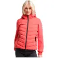 Superdry Storm Hybrid Vatteret Jakke