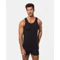 Abanderado Ærmeløs Baselayer