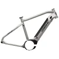 Haibike Trekking 3 High C1 40w 27.5´´ 2023 Elcykel Ramme Til Bycykel