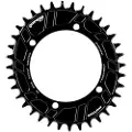 Rotor Q 4b 100 Bcd Ut 11-12s Kædehjul