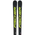 Fischer Rc4 Wc Gs Men Mo-platte Stiff Alpinski