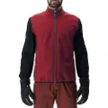 UYN Spire Softshell Sweatshirt Med Lynlås