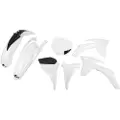 Ufo Ktm Sx/sx-f 2011-2011 Ktkit510-047 Plastikkit