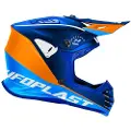 Ufo Korey Junior Offroad Hjelm