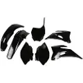 Ufo Yamaha Yzf 250/450 2006-2009 Yakit305-001 Plastikkit