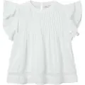 Name it Faride Kortærmet Bluse
