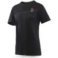 Akrapovic 802045 T-shirt Med Korte ærmer