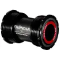 Tripeak T45 Colnago Shimano/sram Dub/rotor 3d Ceramic Krankboks Skåle