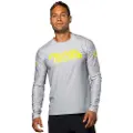 Pearl Izumi Elevate T-shirt Med Lange ærmer