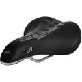 Wittkop Twin 2.0 Cykelsadel
