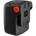 Stocker Power Batteri Til Lommelygte 2.6ah 21v