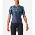 Castelli Free Speed 2 Kortærmet Triathlondragt