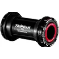 Tripeak Twist Fit Bb30 Shimano/sram Dub/rotor 3d Ceramic Krankboks Skåle