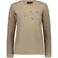 CMP 39u3486 T-shirt Med Lange ærmer