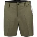 Hurley Phantom Heather Walk 18´´ Shorts